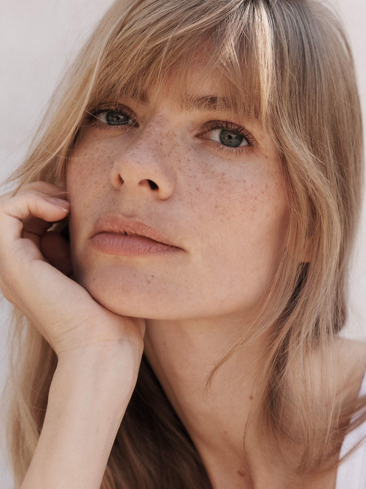 Julia Stegner